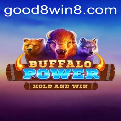 BuffaloPower: Exploring the Excitement of GOOD8.WIN