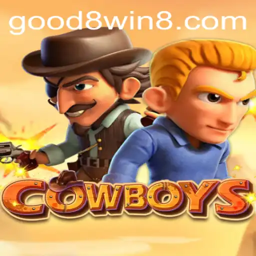 Exploring the Game COWBOYS: A Riveting Experience with GOOD8.WIN