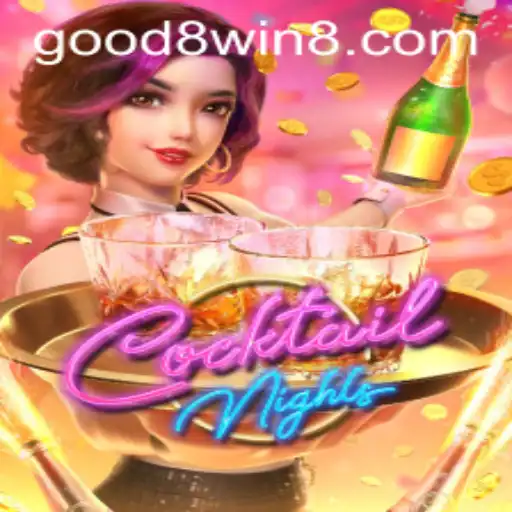Exploring CocktailNights: A Vibrant Adventure in Gaming