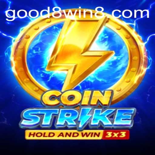 Discover the Thrills of Coinstrike on GOOD8.WIN