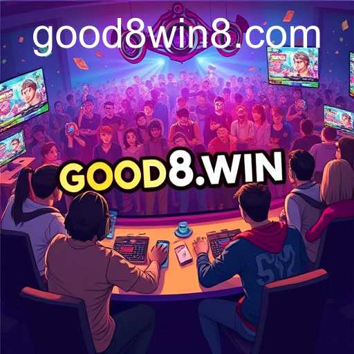 Exploring the Dynamic World of Player Communities: A Focus on GOOD8.WIN