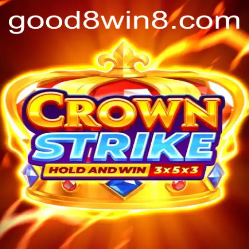 Exploring the World of Crownstrike: A Riveting Gaming Experience with GOOD8.WIN