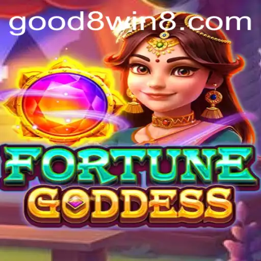 FORTUNEGODDESS: Unveiling the Exciting World of Good8.win