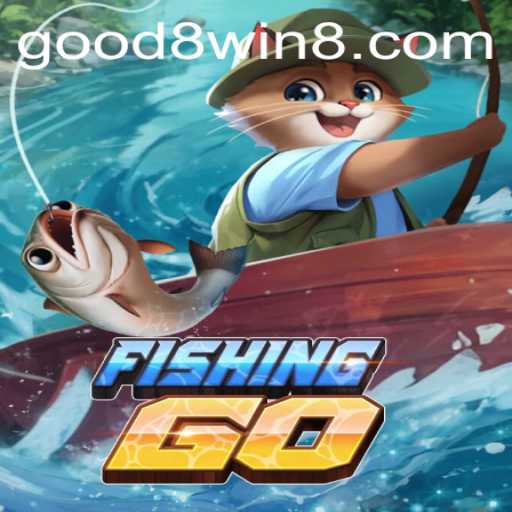 FishingGO: Dive into the Exciting World of Virtual Fishing with GOOD8.WIN