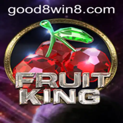 FruitKing: A Refreshing Adventure in Gaming with GOOD8.WIN