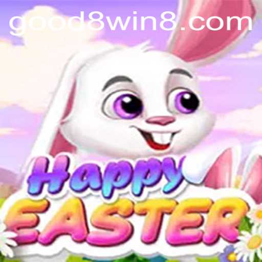Experience Festive Fun with HappyEaster on GOOD8.WIN