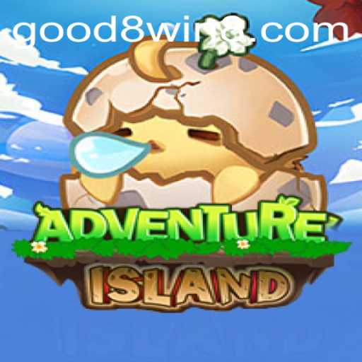 IslandsAdventure: Exploring Virtual Frontiers with GOOD8.WIN