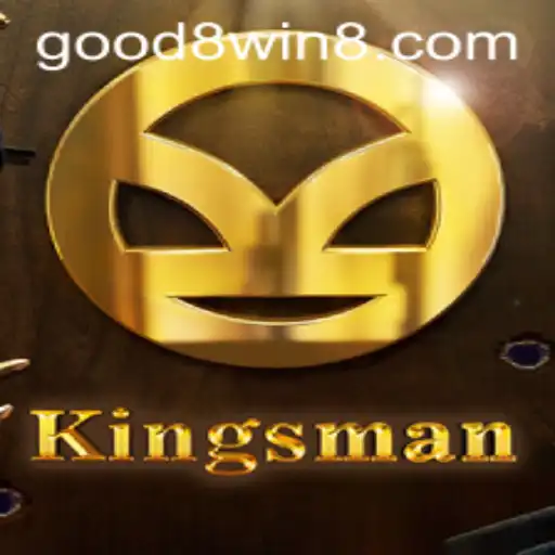 The Exciting World of Kingsman: A Dive into the GOOD8.WIN Gaming Universe