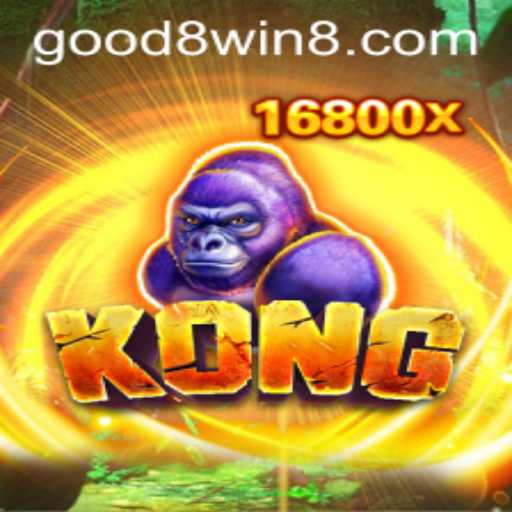 The Exciting World of Kong at GOOD8.WIN