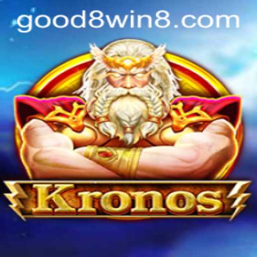 Exploring Kronos: An Epic Gaming Experience with GOOD8.WIN