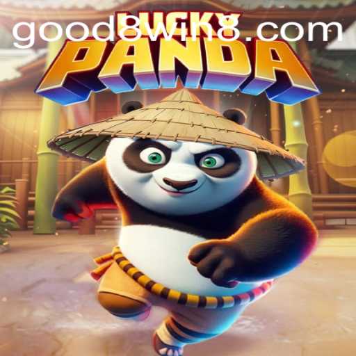 Exploring LuckyPanda: A Thrilling New Adventure on GOOD8.WIN