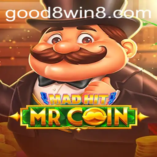 MadHitMrCoin: A Comprehensive Guide to the Thrilling World of Gaming