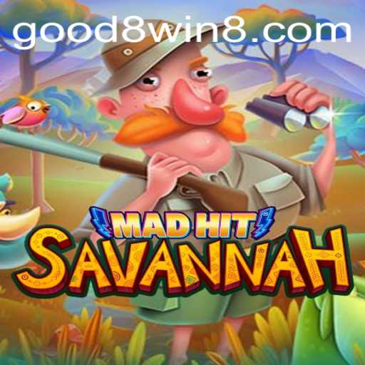 Discover the Thrilling World of MadHitSavannah: A Journey into Adventure