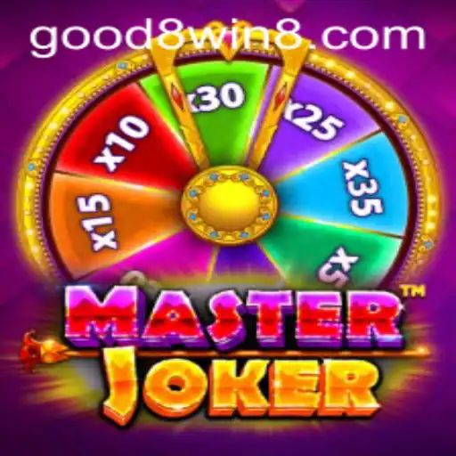 MasterJoker: A Thrilling Journey into the World of Slot Gaming