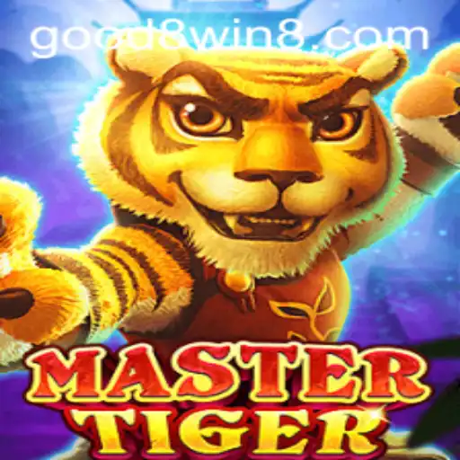 Exploring MasterTiger: An Intriguing Gaming Experience with GOOD8.WIN