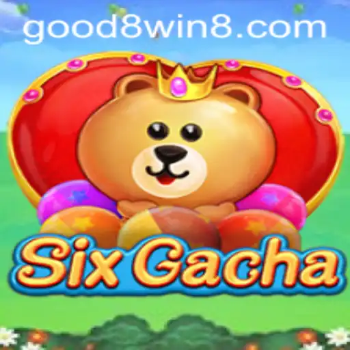Exploring SixGacha: A Revolutionary Gaming Experience with GOOD8.WIN