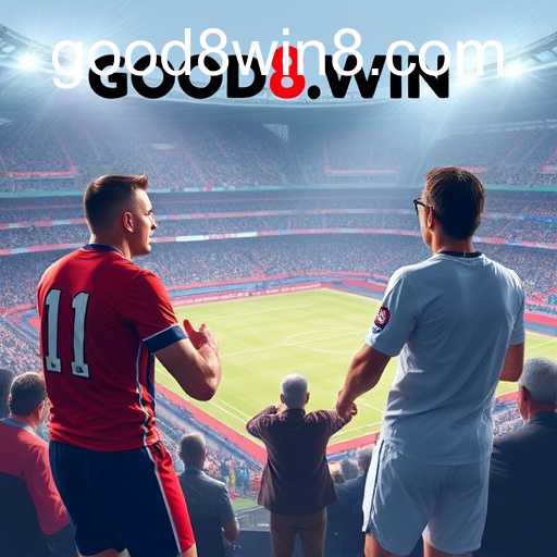 The Growing Influence of GOOD8.WIN in the Sports Industry