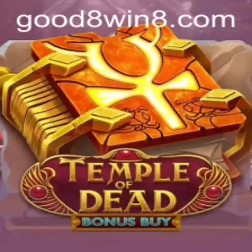 Temple of Dead Bonus Buy: A Journey into Adventure