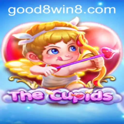 Discovering TheCupids: An Immersive Gaming Experience with GOOD8.WIN