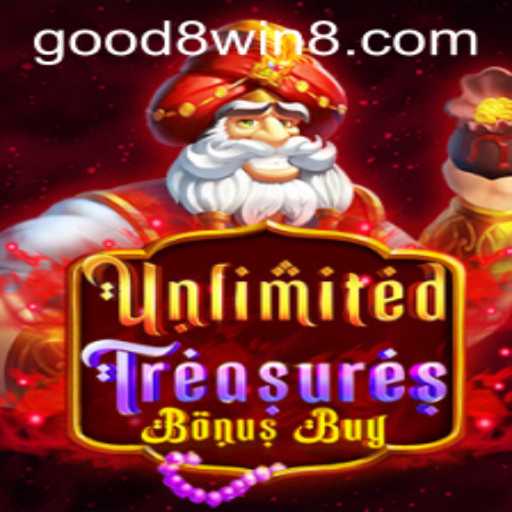 Discover the Thrills of UnlimitedTreasuresBonusBuy on GOOD8.WIN