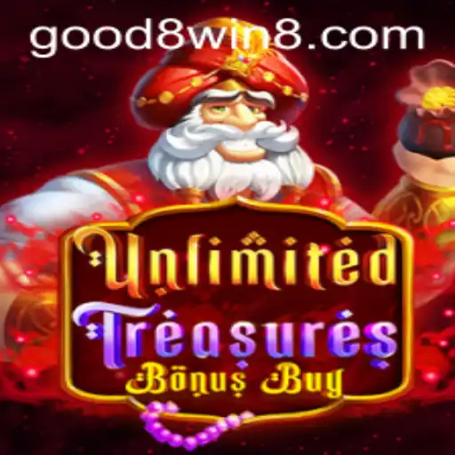 Discover the Thrills of UnlimitedTreasuresBonusBuy on GOOD8.WIN