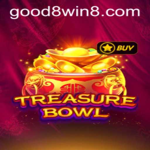 Unveiling TreasureBowl: Dive into the Adventure