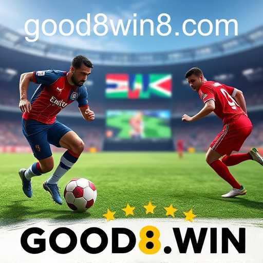 Exploring the World of Virtual Sports: The Rise of GOOD8.WIN